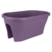 Corsica Flower Bridge - 30x60  Violeta